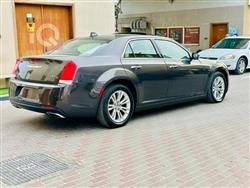 كرايسلر 300